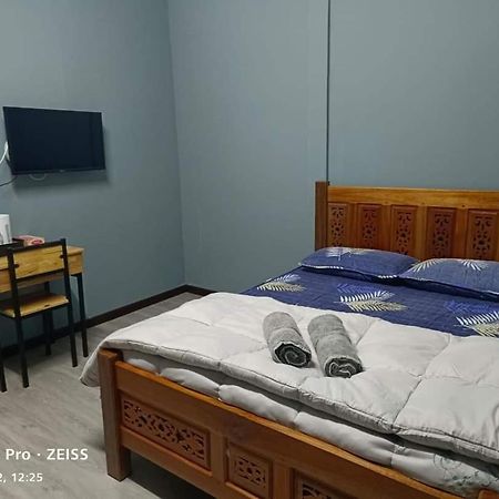Roo Stay Tok Wan 1 Kampong Nail Dış mekan fotoğraf