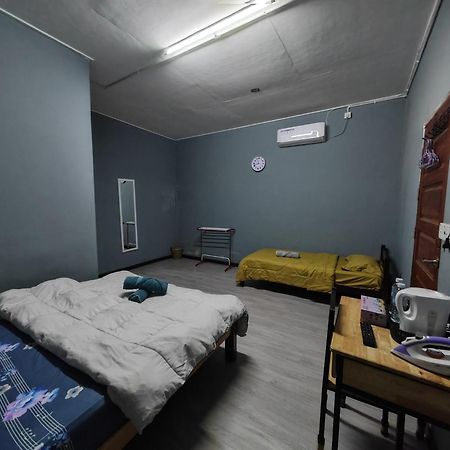 Roo Stay Tok Wan 1 Kampong Nail Dış mekan fotoğraf