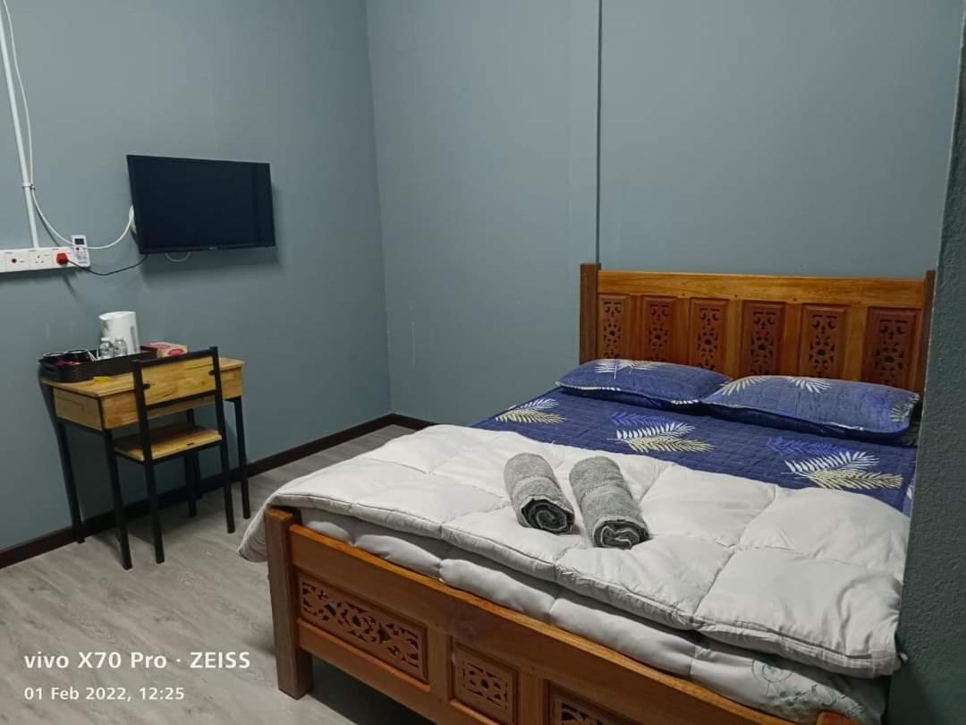 Roo Stay Tok Wan 1 Kampong Nail Dış mekan fotoğraf