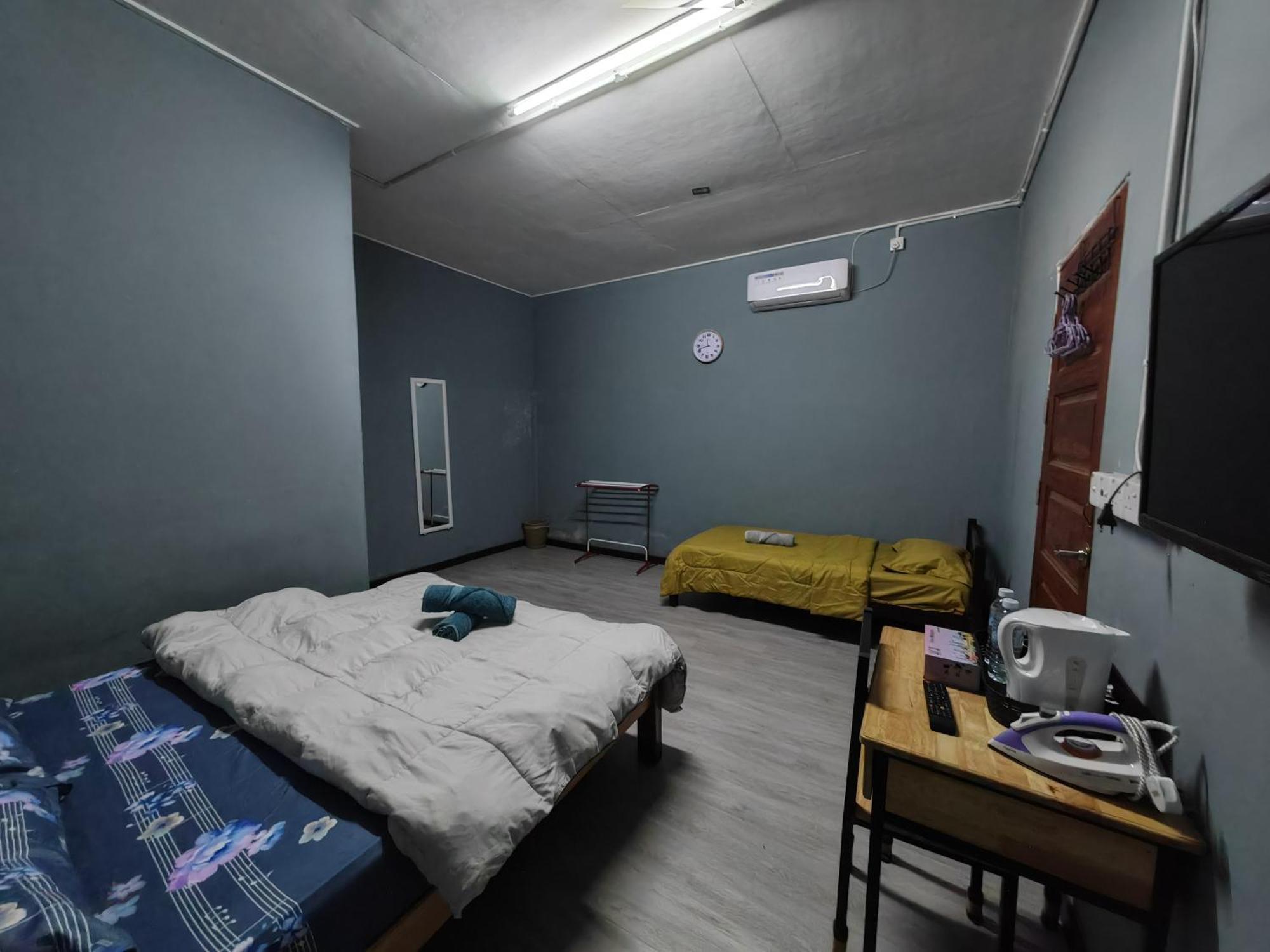 Roo Stay Tok Wan 1 Kampong Nail Dış mekan fotoğraf