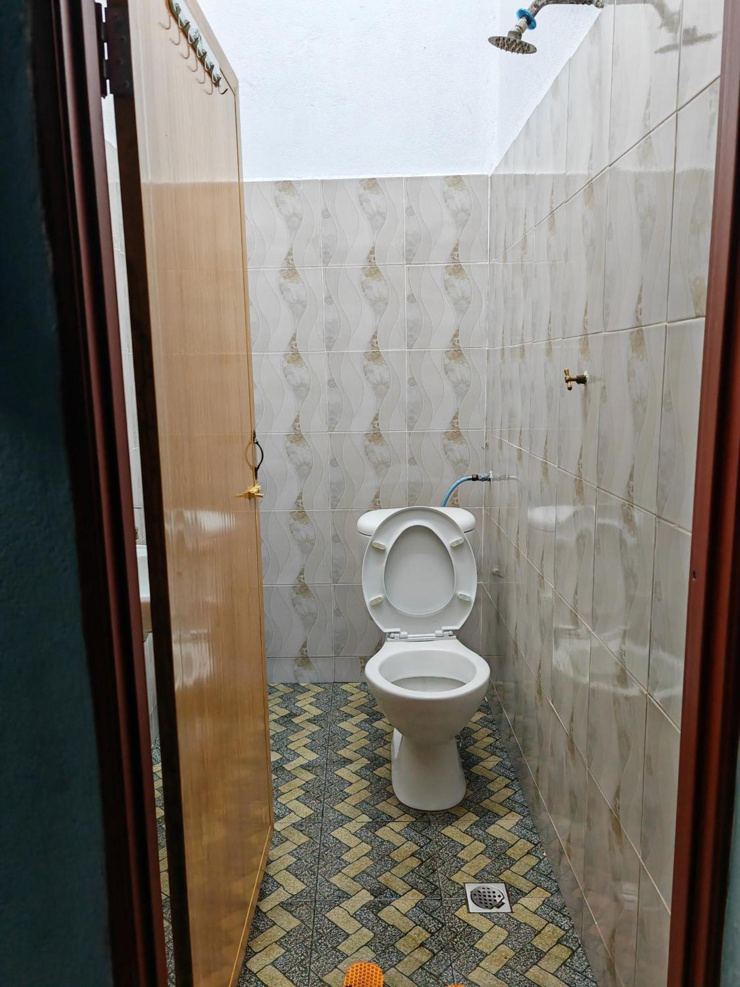 Roo Stay Tok Wan 1 Kampong Nail Oda fotoğraf